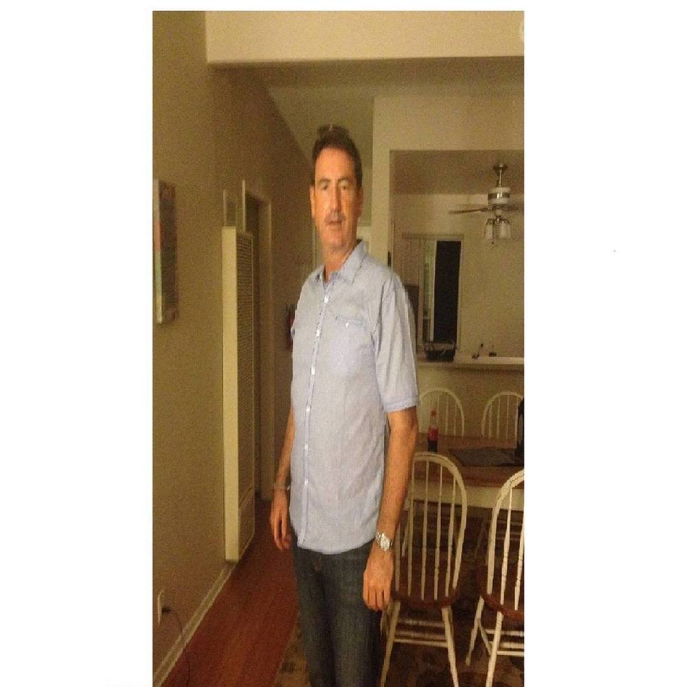 Meet your Posher, Brian